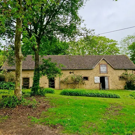 Studio Cosy - Saint-saturnin * Saint-Saturnin (Sarthe)