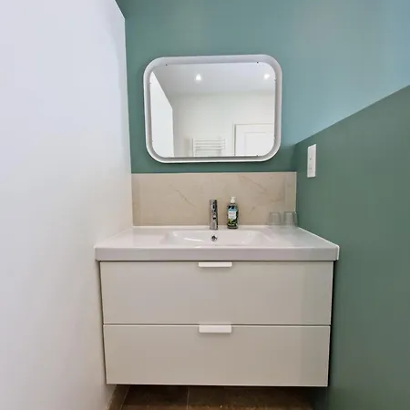 Studio Cosy - Saint-saturnin