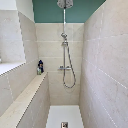 Studio Cosy - Saint-saturnin *